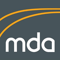 MDA Consulting logo