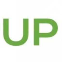 Up Education logo