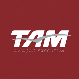 Tam Aviação Executiva logo