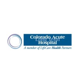 Long Term Acute Care logo