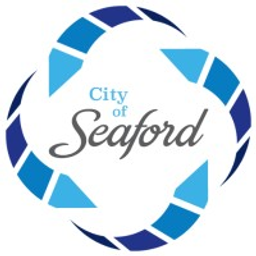 Seaford School District logo