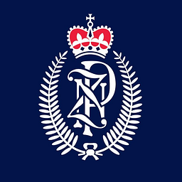 Nzpolice logo