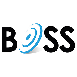 Boss Business Partner logo