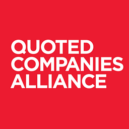 QCA logo