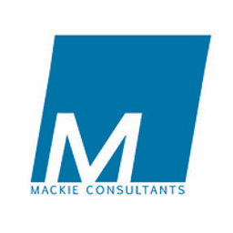 Mackie Consultants logo