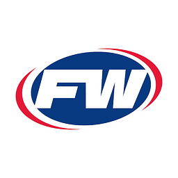 FW Logistics logo