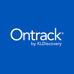 OnTrack logo