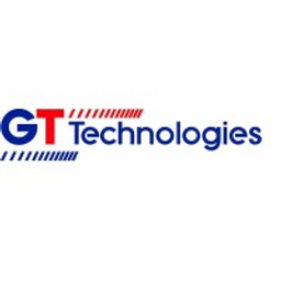 GT logo