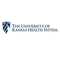 The University of Kansas Health System St. Francis Campus logo