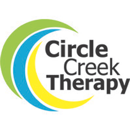 Circle Creek Therapy logo