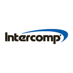 Intercomp USA logo