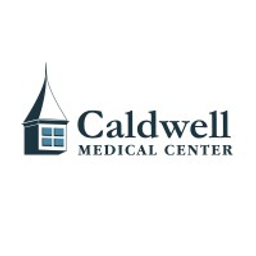 Caldwell Medical Center logo