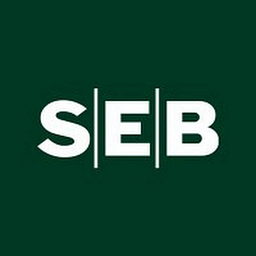 SEB Realty logo