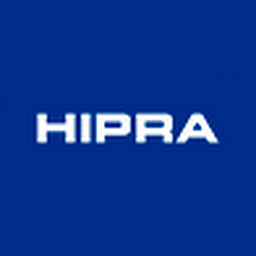 Hipra logo