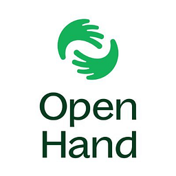 Open Hand Atlanta Inc logo