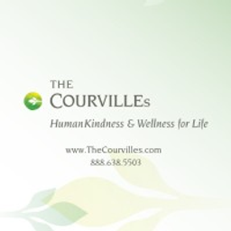 The Courville at Nashua logo