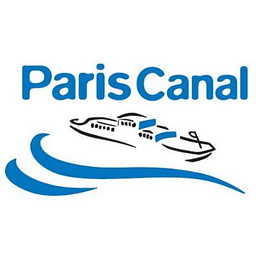 Paris Canal logo