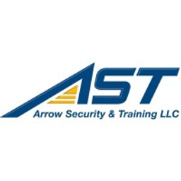 Arrow Security logo
