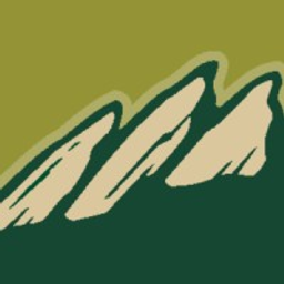 Flatirons Bank logo