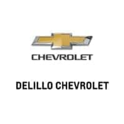 DeLillo Chevrolet logo