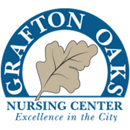 Grafton Oaks Rehabilitation and Nursing logo