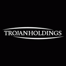 Trojanholdings logo
