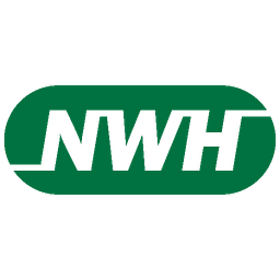 Northwest Healthcare Properties REIT logo