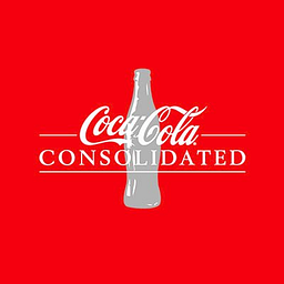 Coca-Cola Consolidated, Inc. logo