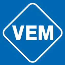 VEM logo