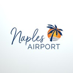 City of Naples Airport Authority logo