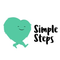 Simple Steps logo