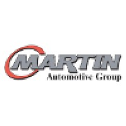 Martin Management Group logo