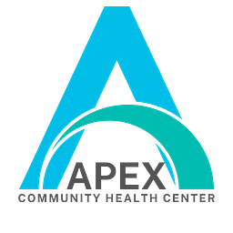 APEX COMMUNITY HEALTH CENTER logo