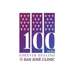Clínica San José de Arica logo