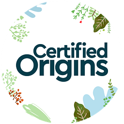 Certified Origins logo