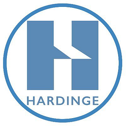 Hardinge Inc logo