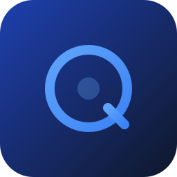 Quantam Solutions logo