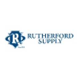 Rutherford Supply logo