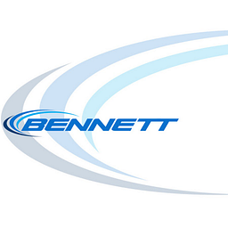 Bennett logo