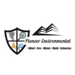 Pioneer Valley Environmental logo