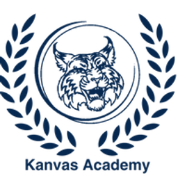 Kanvas Academy logo