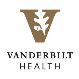 Vanderbilt Health logo