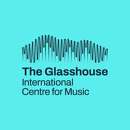 The Glass House ICM logo