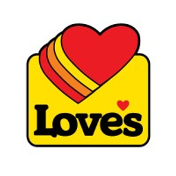 Loves 21 logo