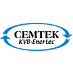 Cemtek Environmental logo