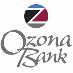 Ozona Bank logo