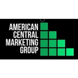 American Central Marketing Group logo