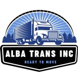 ALBA TRANS INC logo