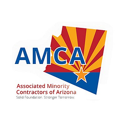 AMCA logo