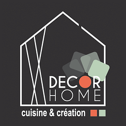 Home Décor Retailer logo